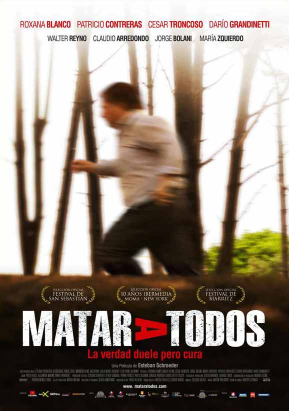 MATAR A TODOS - SONAMOS